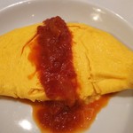 洋食ビストロ ドンピエールハート - 