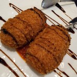 洋食ビストロ ドンピエールハート - 