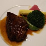 洋食ビストロ ドンピエールハート - 