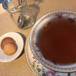 紅茶館　四葉 - 