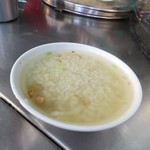 葉家肉粥 - 