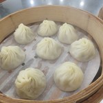 杭州小籠湯包 - 