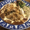 欧風料理 シャンティイ