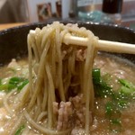 Juuwari Soba Nishida - 