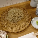 そば切り 荒凡夫 - 