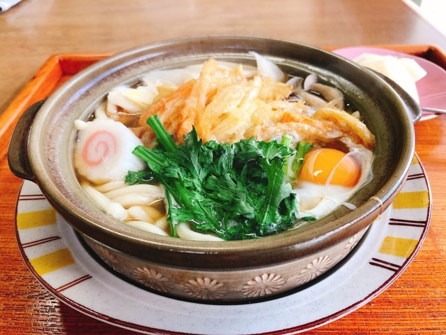 土井食堂 - 象潟（食堂）の写真