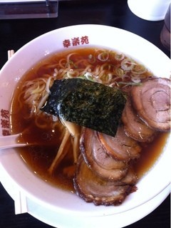 幸楽苑 名取大手町店 - 名取（ラーメン）の写真