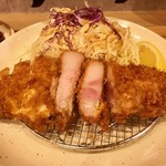 Buta Niku Semmon Ten Tonkatsu Nori - 