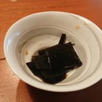 麦きり トクオカ - 