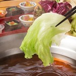 やさい家めい ルミネ横浜店