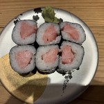 Toyama Sushi - 