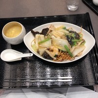 中国料理 龍泉華 - 