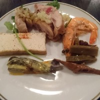 白碗竹快樓 赤坂店 - 