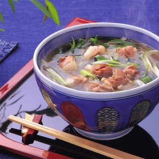 京の鳥どころ 八起庵_1