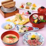 Kyoukaiseki Minokichi - 