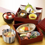 Kyoukaiseki Minokichi - 