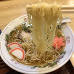 Ichirikitei - 麺リフト