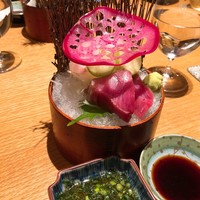 日本料理 をとわ - 
