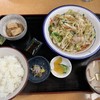 大衆食堂 みどりや商店