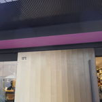 「15℃」は人気のパン店な「365日」系列のカフェなので、特にパンを使ったメニューの美味しさに期待したいところです。