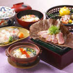 Kyoukaiseki Minokichi - 