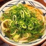 丸亀製麺 - 