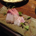 魚匠 銀平本店 - 