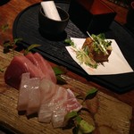 魚匠 銀平本店 - 