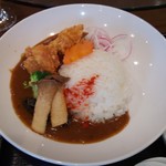 中国レストラン 雪園 - 