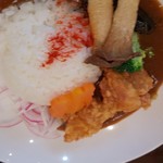 中国レストラン 雪園 - 