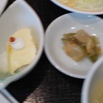 中国レストラン 雪園 - 