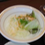 中国レストラン 雪園 - 