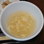 中国レストラン 雪園 - 