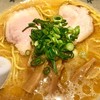 中華そば藤王