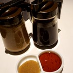 溶岩焼肉ダイニング bonbori - 