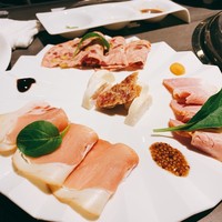 飛騨牛一頭家 馬喰一代 岐阜神田 - 