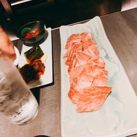 飛騨牛一頭家 馬喰一代 岐阜神田 - 
