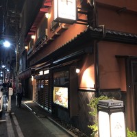 人形町今半 本店 - 外観