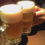 ぴえもん - 今日は生中で