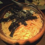 ぴえもん - たらこスパゲティ