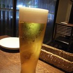 9781080 - 生ビール（500円）