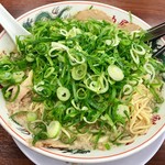 ラーメン魁力屋 - 