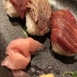 三代目網元　魚鮮水産 - 