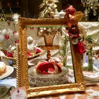 ロビーラウンジ 「マーブルラウンジ」 ヒルトン東京 - 