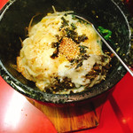 韓韓麺 - 