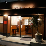 KEN'S CAFE TOKYO - 