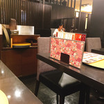 先斗入ル 新宿サブナード店