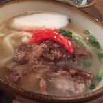 オキナワンパーラー - 