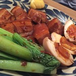 オキナワンパーラー - 