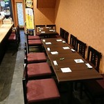 Wafuu Izakaya Busa - 